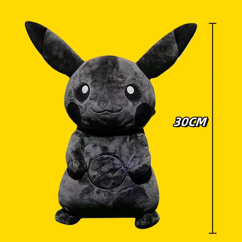 Dark Pikachu