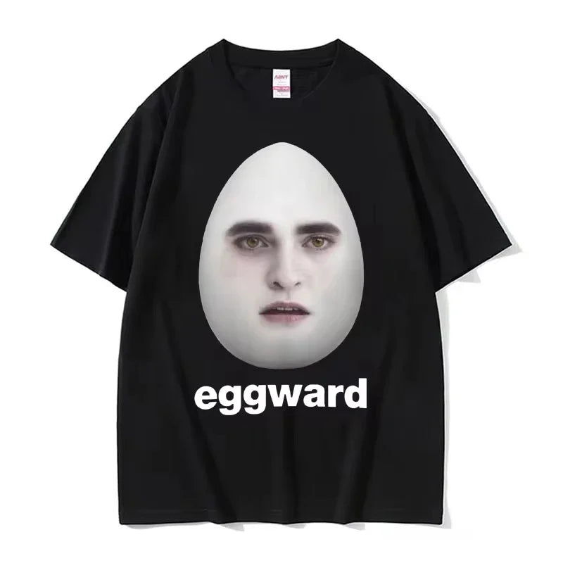 Eggward Meme T-Shirt