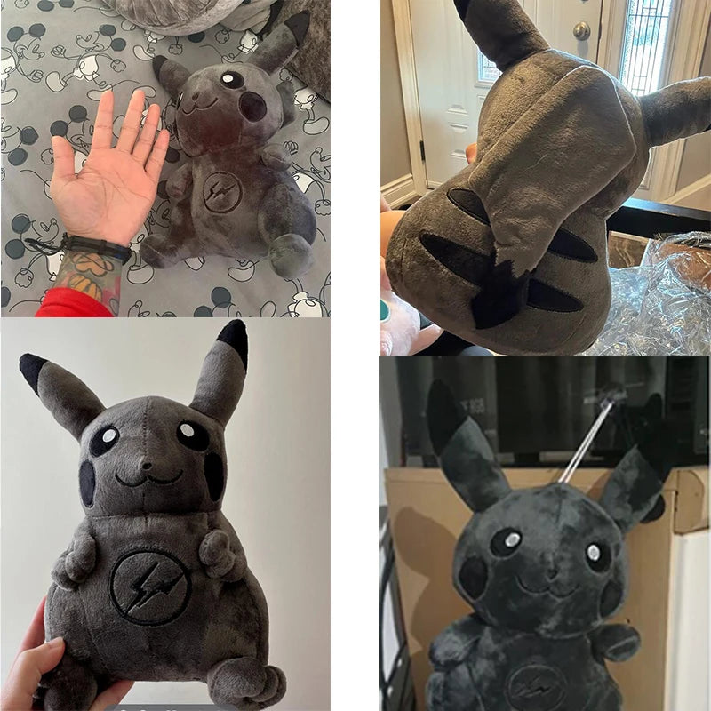 Dark Pikachu