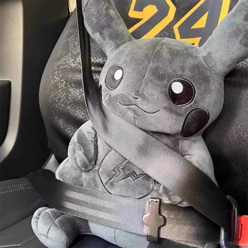 Dark Pikachu
