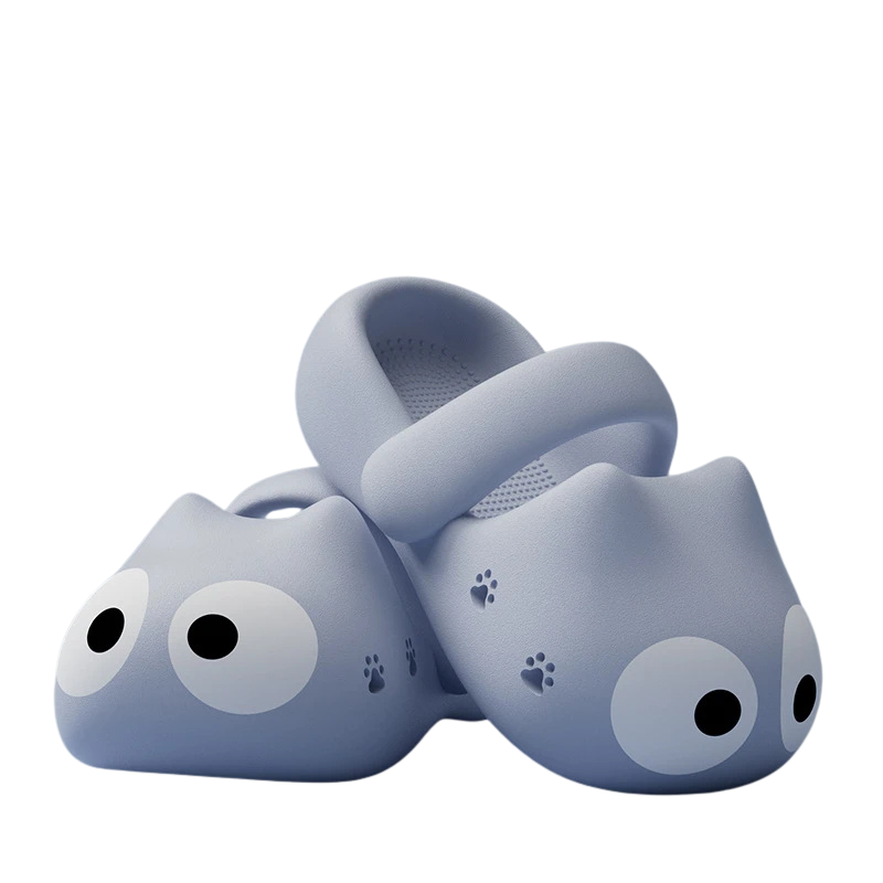 Fufu Slippers