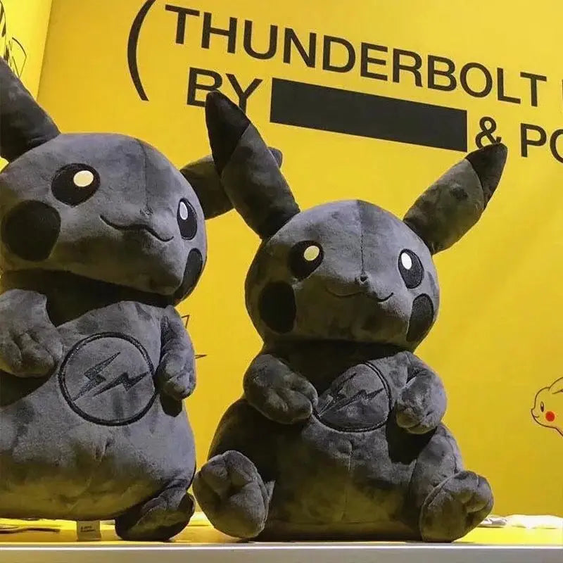Dark Pikachu