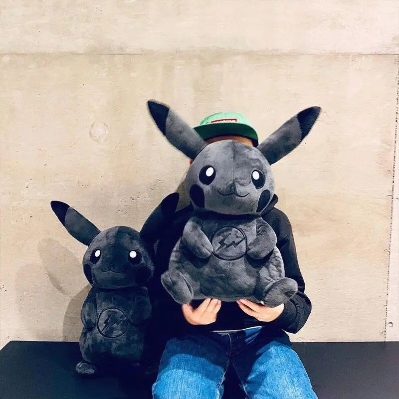 Dark Pikachu