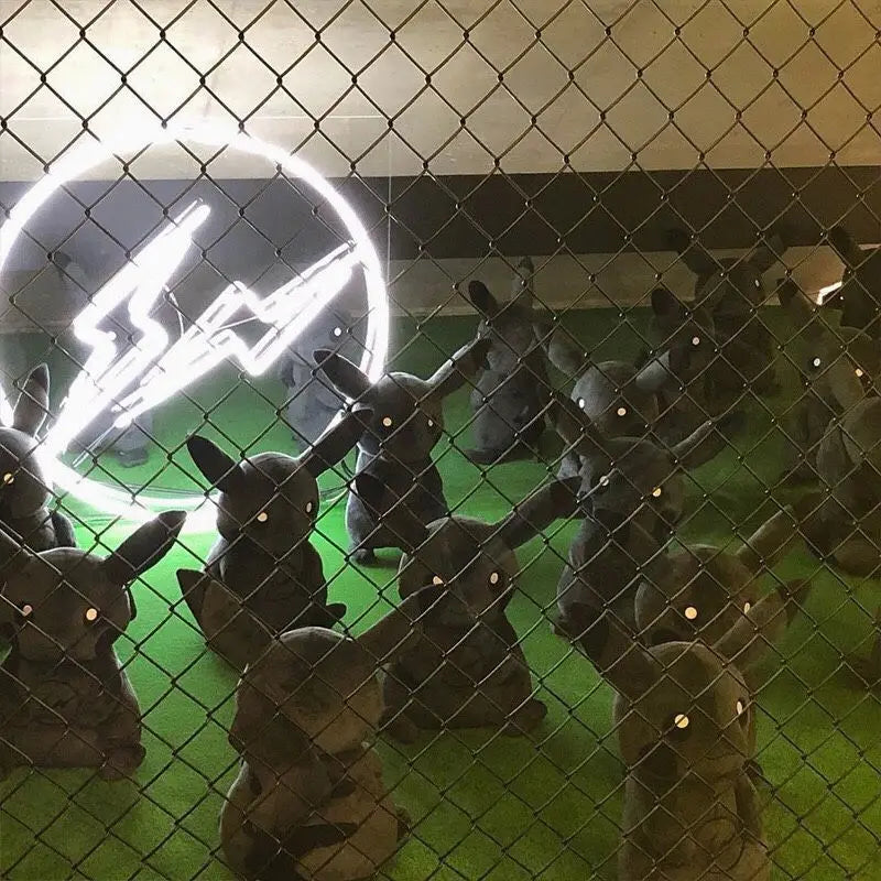 Dark Pikachu
