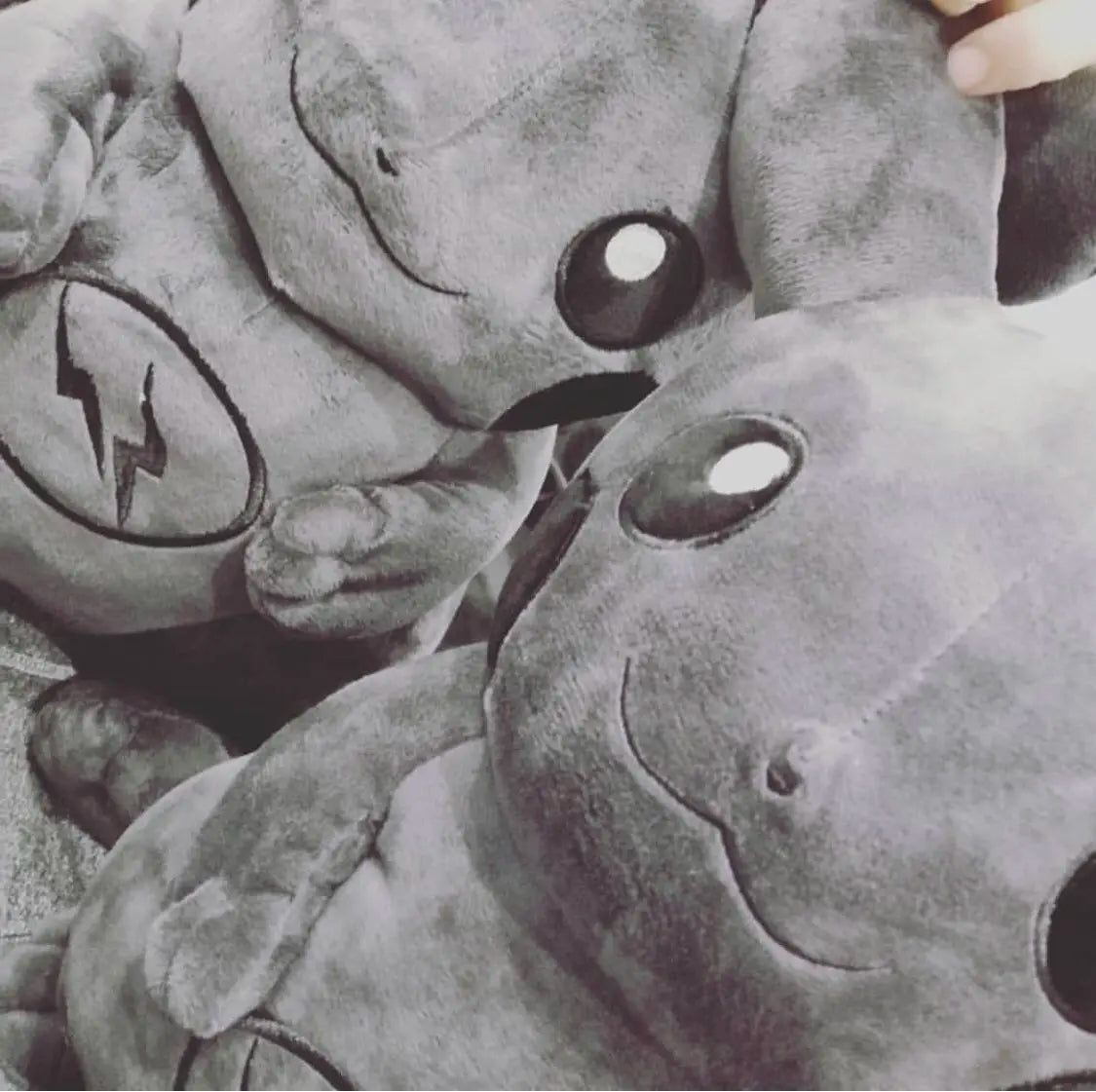 Dark Pikachu