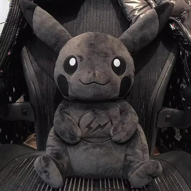Dark Pikachu