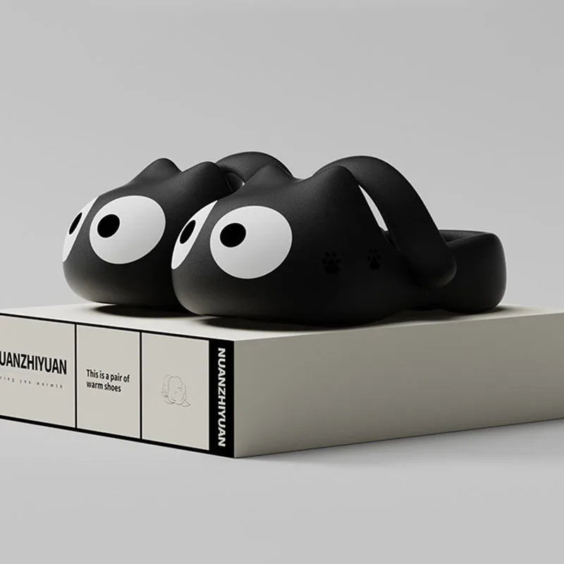 Fufu Slippers