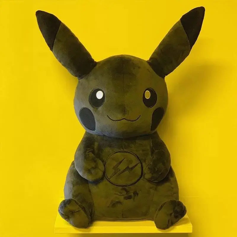 Dark Pikachu