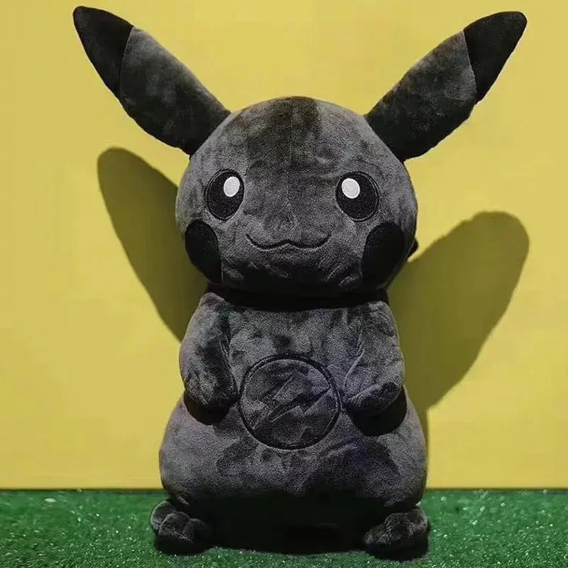 Dark Pikachu