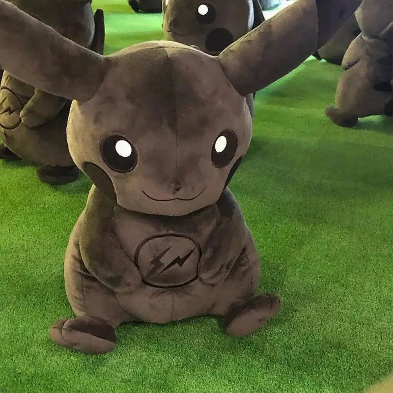 Dark Pikachu