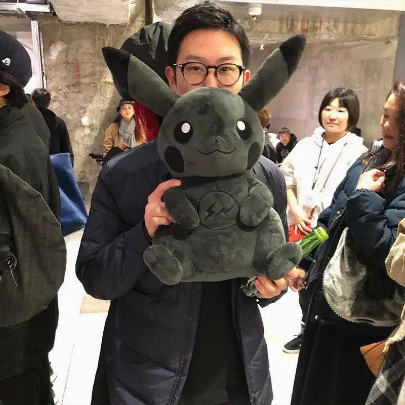 Dark Pikachu