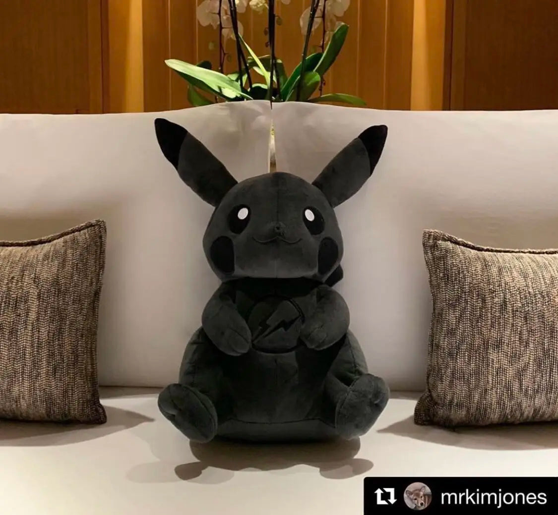 Dark Pikachu