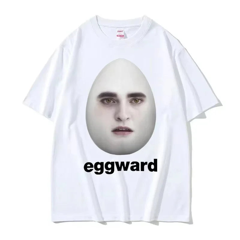 Eggward Meme T-Shirt