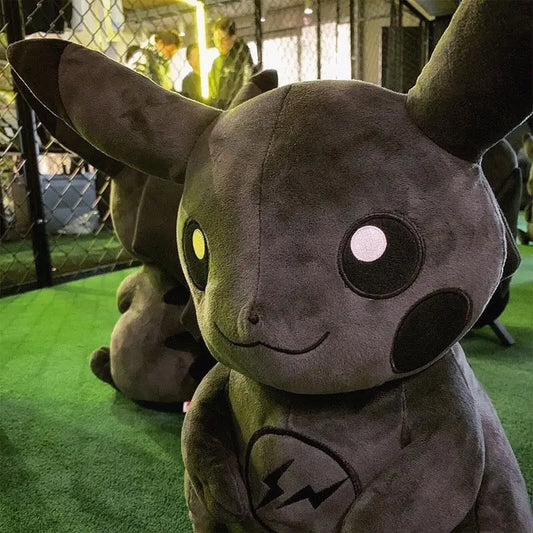 Dark Pikachu