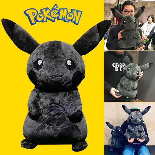 Dark Pikachu