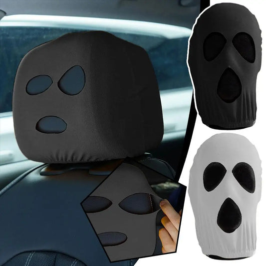 Car Seat Ski Mask