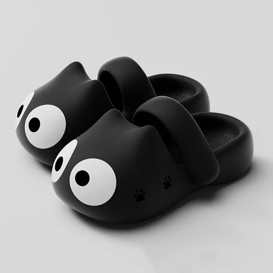 Fufu Slippers